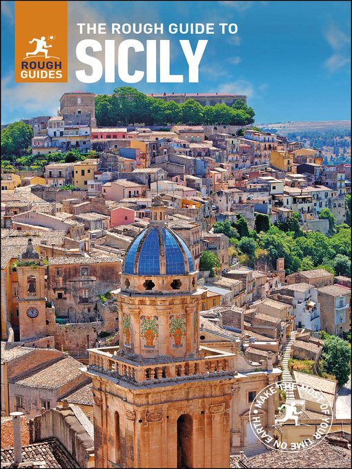 Title details for The Rough Guide to Sicily by Rough Guides - Wait list